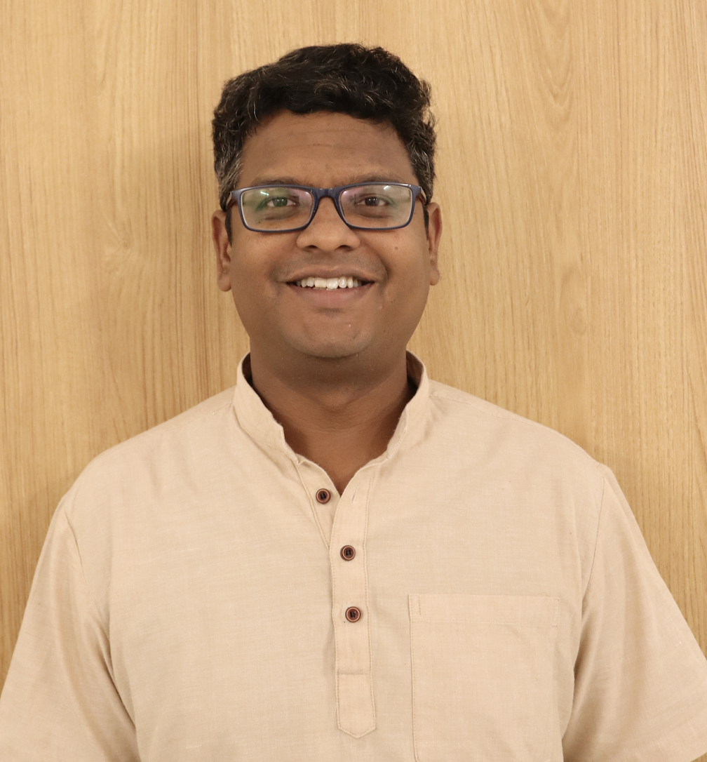 Atul Veer